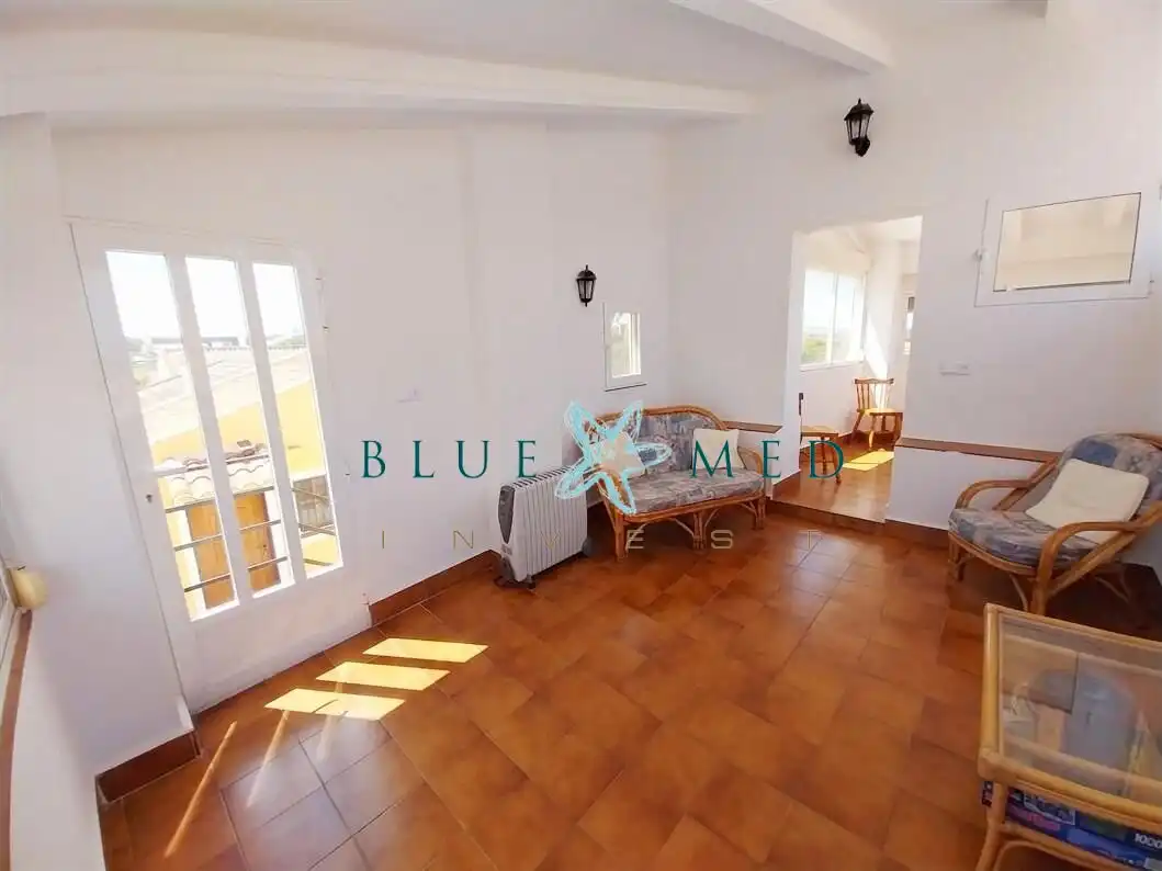 Casa o chalet en venta en Alhama de Murcia con Aire acondicionado, Calefacción y Jardín privado