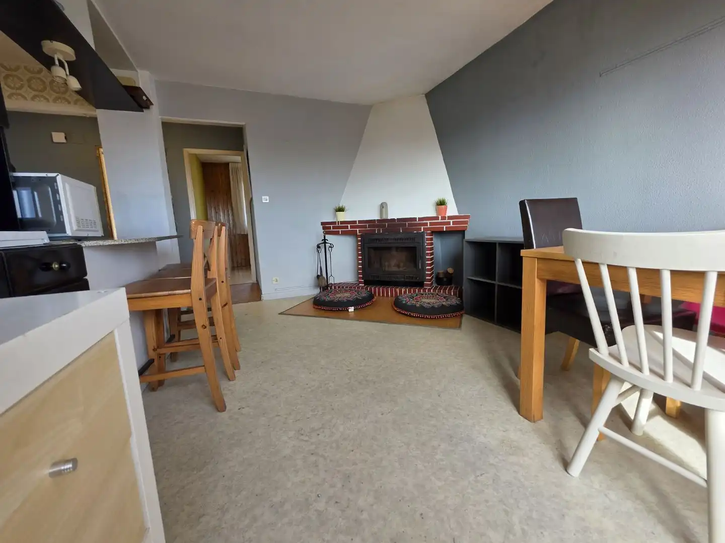 Flat for sale in Penamoa, imagen 9