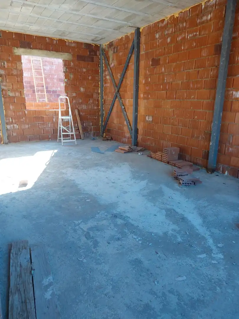 Casa o chalet en venta en Moncada