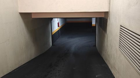 Foto 4 de Garaje en venta en Avenida de Valdearganda, 6, Los Villares, Arganda del Rey