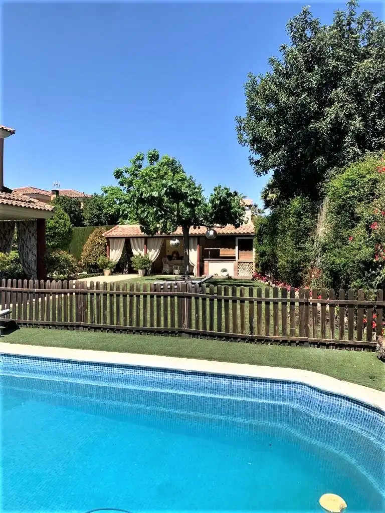 Xalet amb piscina en venda a Baeza, imagen 34