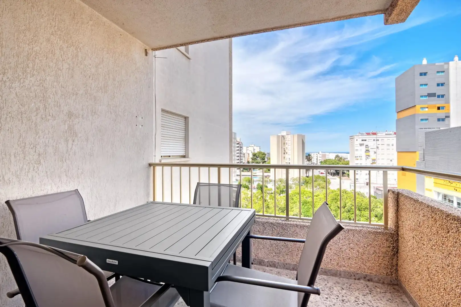 Wohnungen zur Miete in Calle CAMP DE MORVEDRE, 23, Playa de Gandia
