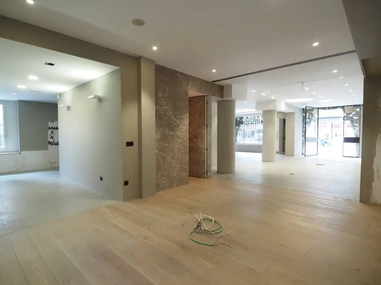 Local comercial de lloguer a Calle Joan Prim 11, imagen 4