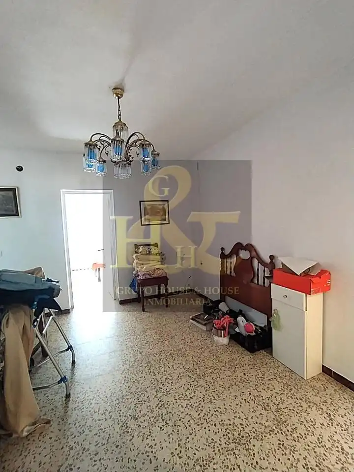 Casa o chalet en venta en Jerez de la Frontera con Trastero