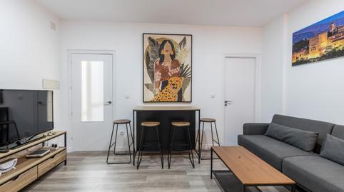 Foto 3 de Pis en venda a  de Calvache, 5, Centro - Sagrario,  Granada Capital