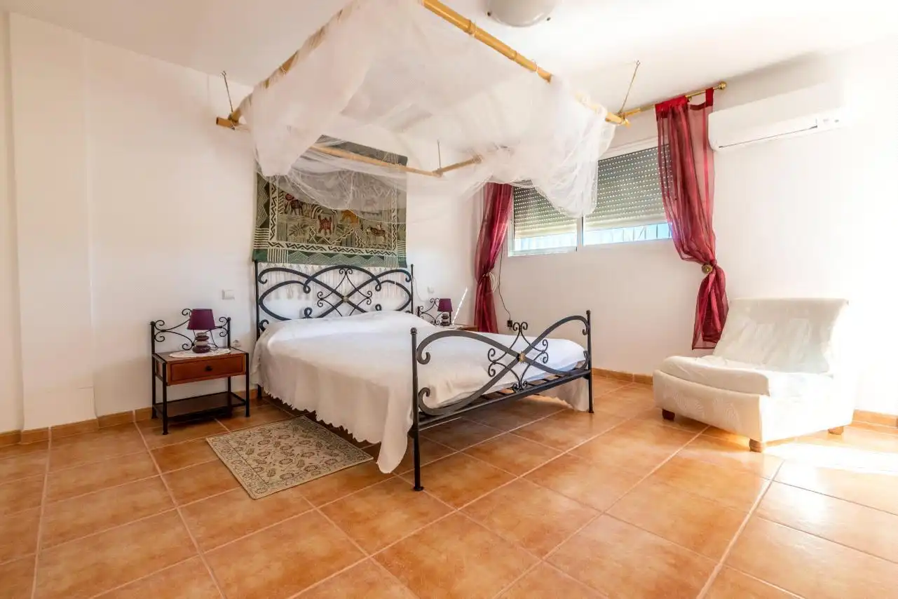 Villa avec piscine à vendre à Finestrat Pueblo, imagen 16