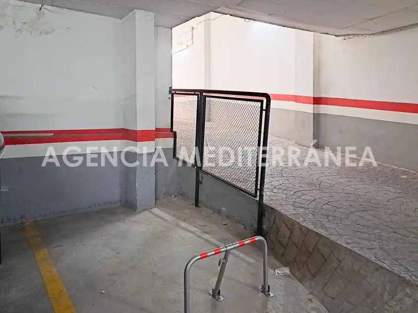Garatge en venda a Calle LIRIO, El Grau