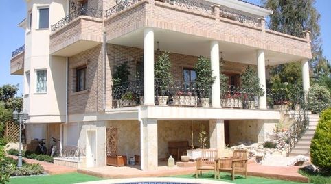 Espectacular Chalet