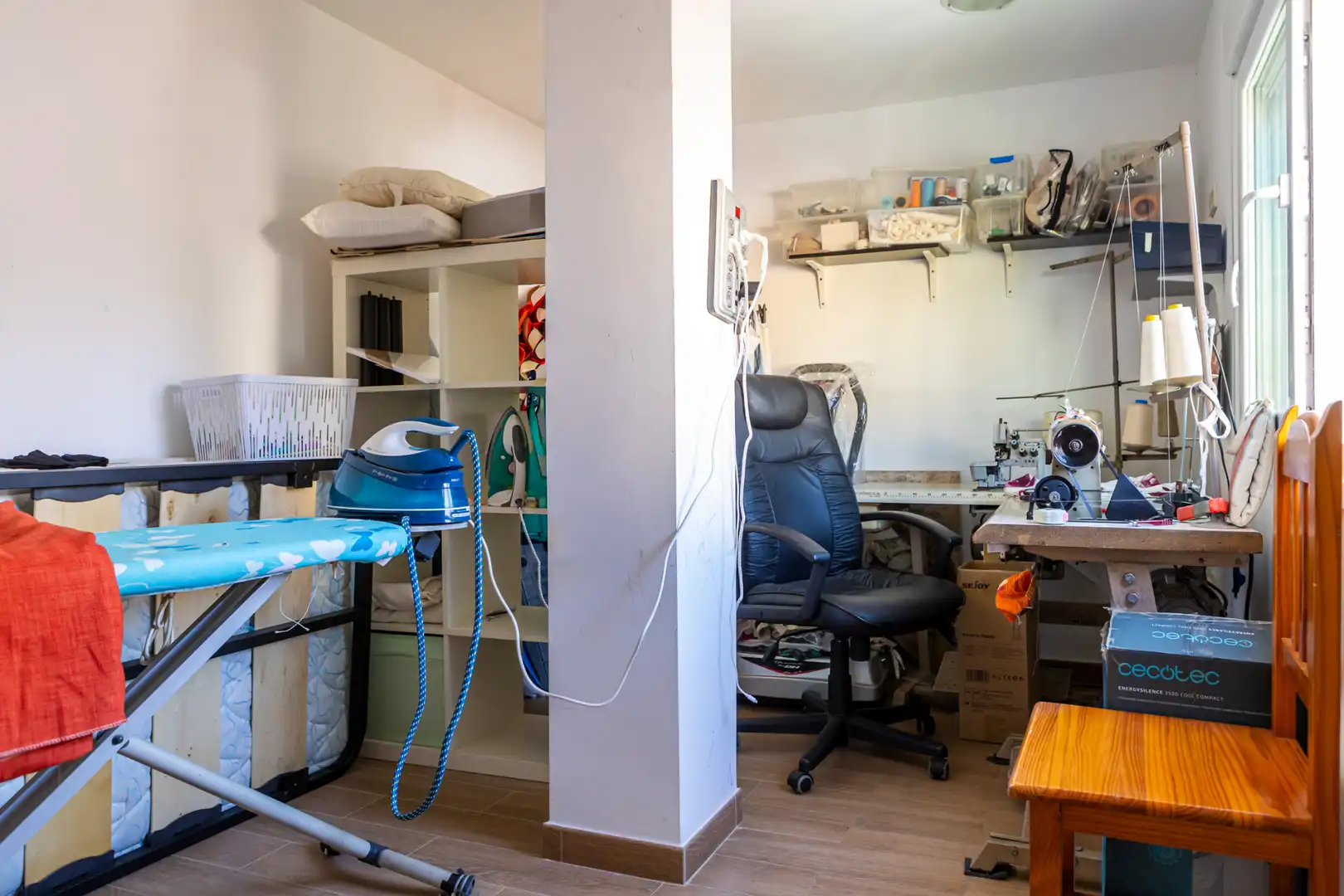 Appartement avec ascenseur à vendre à Calle San Vicente, imagen 8