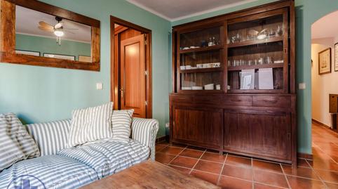 Foto 4 de Pis en venda a Calle Salines, 27, Part Alta,  Tarragona Capital