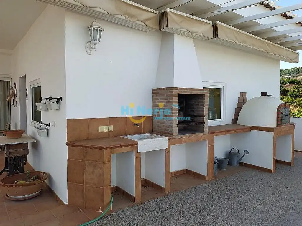 Maison à vendre à Torrox Pueblo, imagen 45