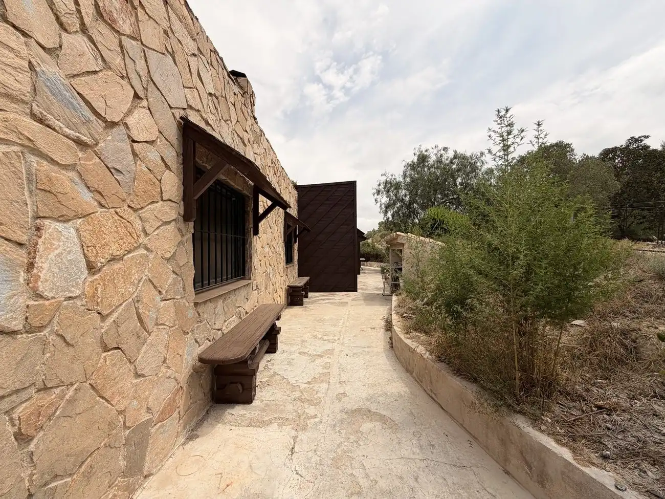 Casa rústica amb piscina en venda a N/A, imagen 10
