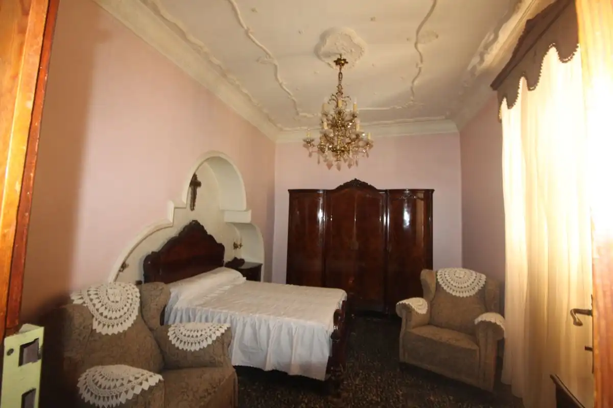 Haus mit Terrasse zum Verkauf in Carrer Beato Don Fernando, imagen 5