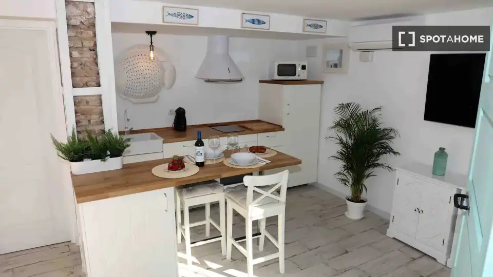 Fotografía del inmueble reportado: 1.350 €/mes — El Cabanyal – El Canyamelar, Valencia