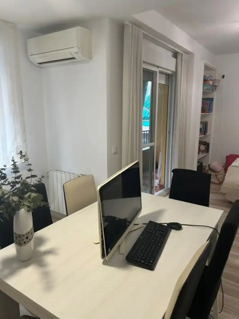 Wohnung mit Terrasse zum Verkauf in Carrer del Poeta Llorente, imagen 32