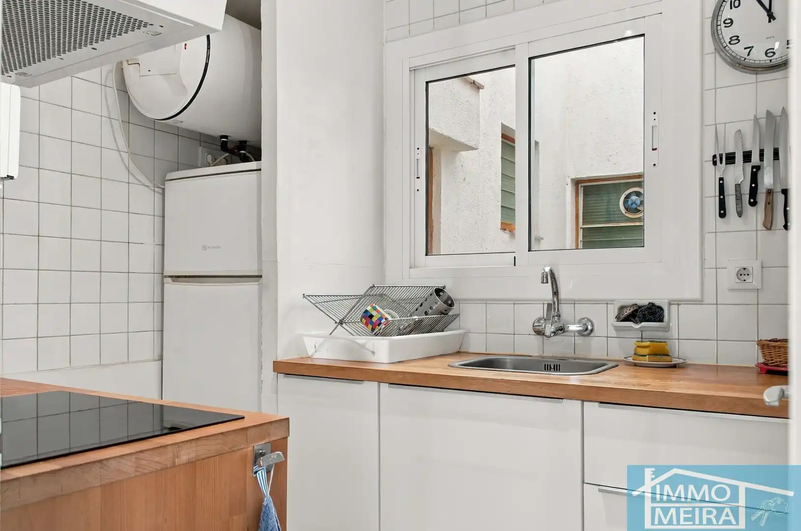 Appartement compact avec piscine à vendre à Almadrava - Canyelles - Puig-Rom, imagen 33