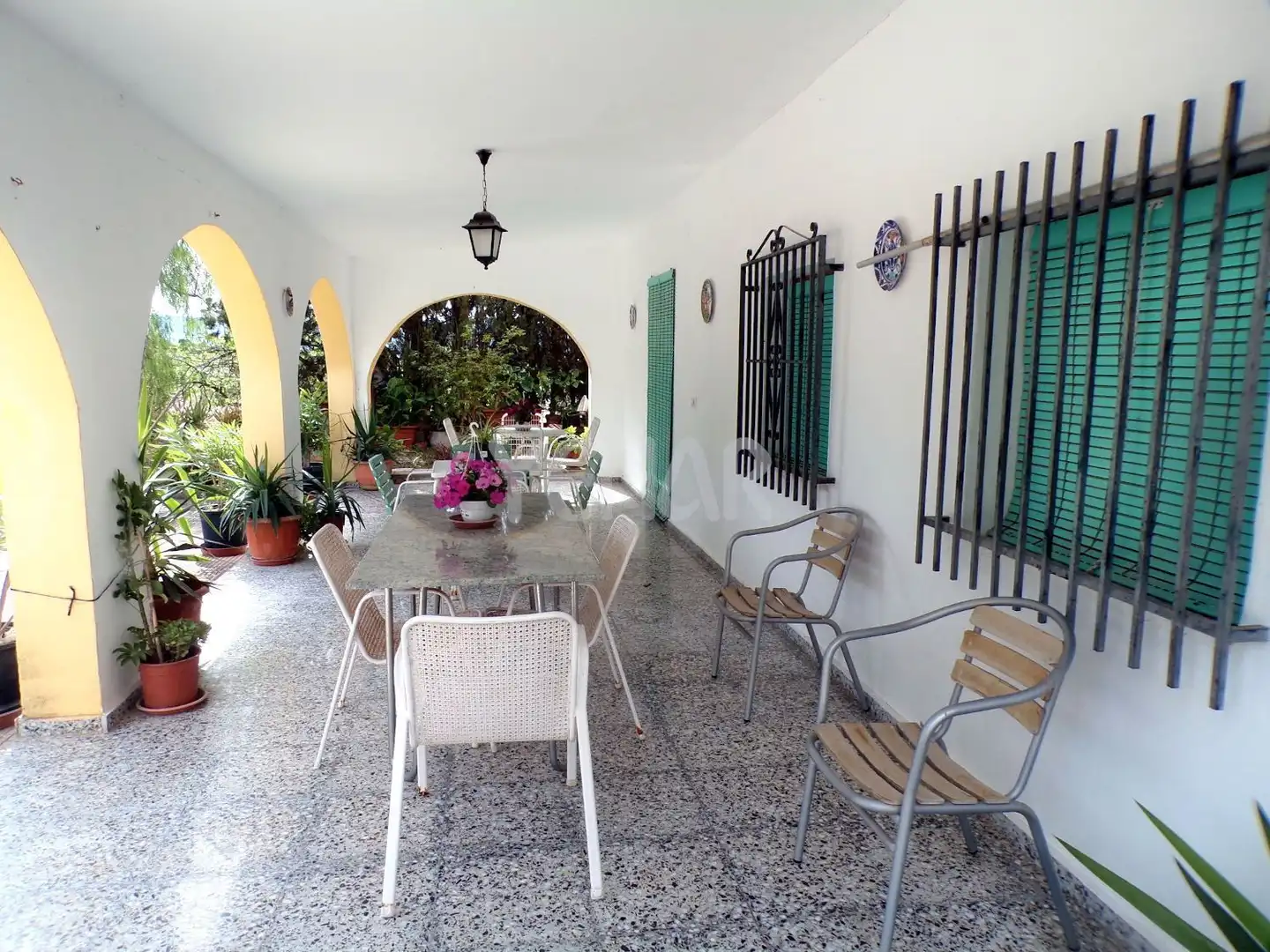 Casa amb piscina en venda a Castalla, imagen 3