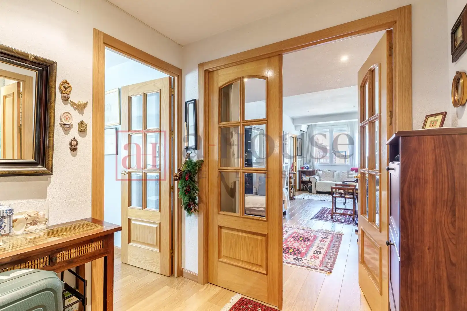 Flat with garden for sale in Avenida de la Ciudad de Barcelona, imagen 27