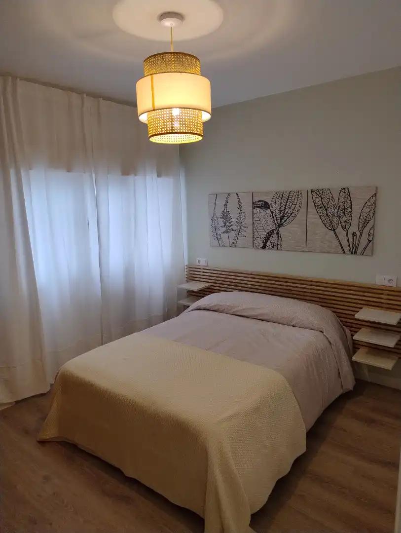 Flat with lift to rent in Rúa Montero Ríos 50, imagen 15