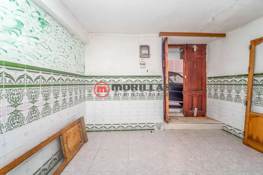 Houses for sale in Mula