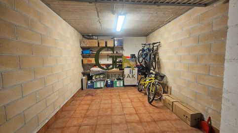 Foto 3 de Garaje en venta en Villabona, Gipuzkoa