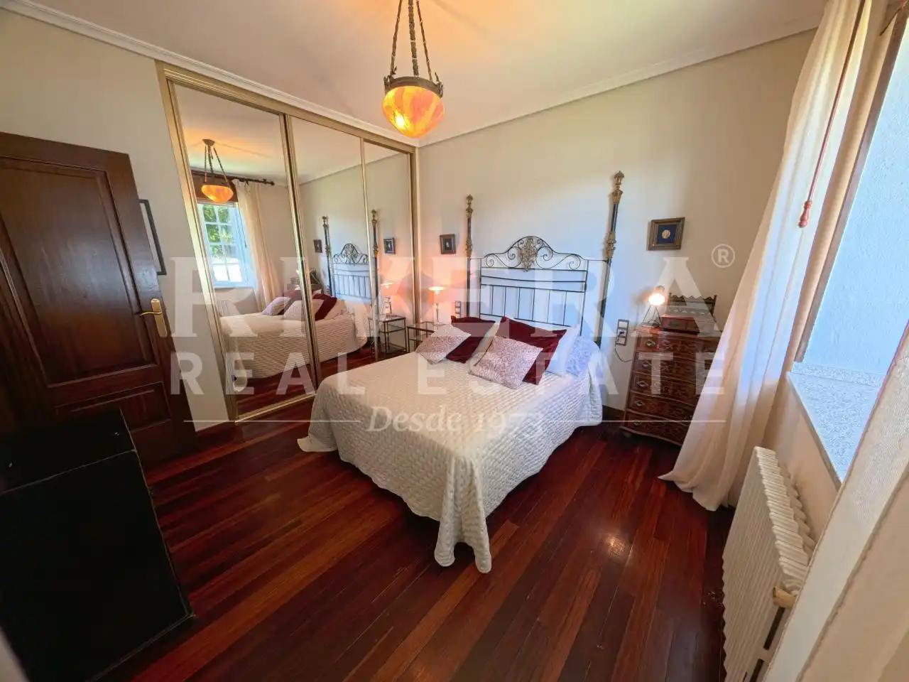 Casa con piscina in vendita a Jaime Amezaga, imagen 37