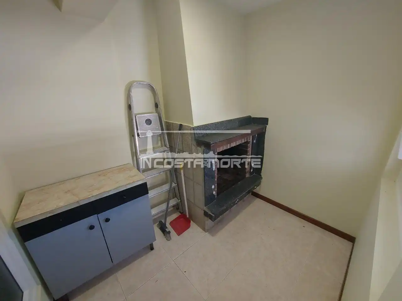 Wohnung zum Verkauf in Cee mit Abstellraum