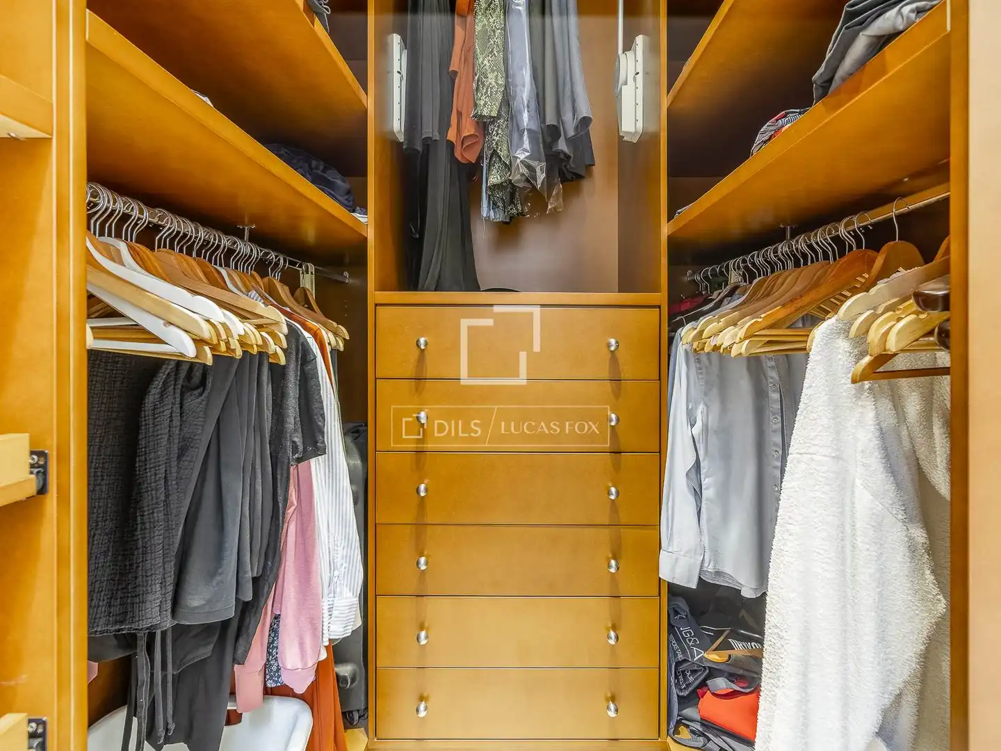 Ático en venta en Barcelona con Aire acondicionado, Calefacción y Terraza
