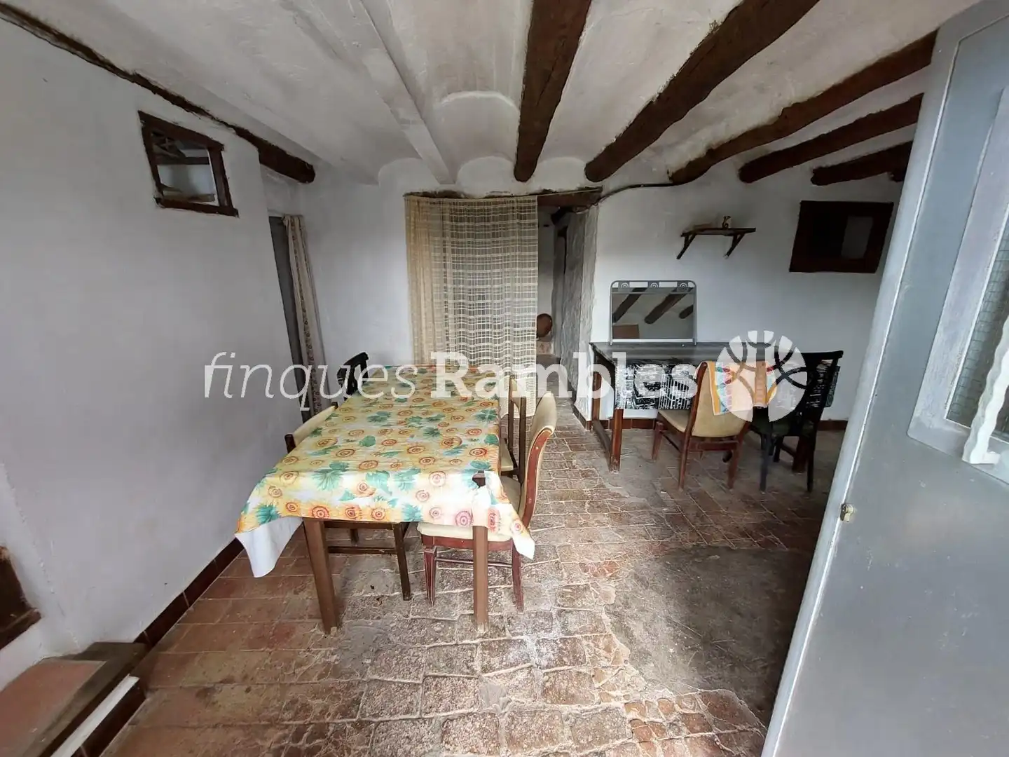 Casa o xalet en venda en Argençola