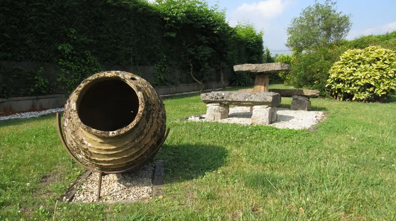 Jardí de Finca rústica en venda en Pravia amb Calefacció, Jardí privat i Parquet
