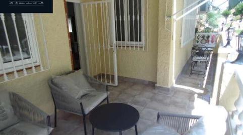 Foto 2 de Apartamento de alquiler en Sierra Helada, Benidorm
