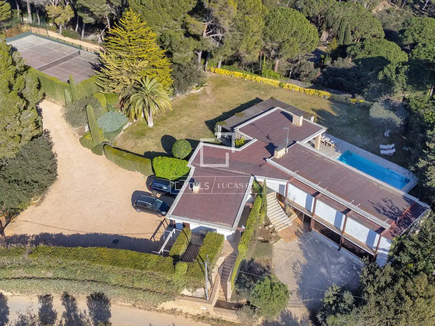 Villa con piscina in vendita a Fornells - Aiguablava, imagen 2