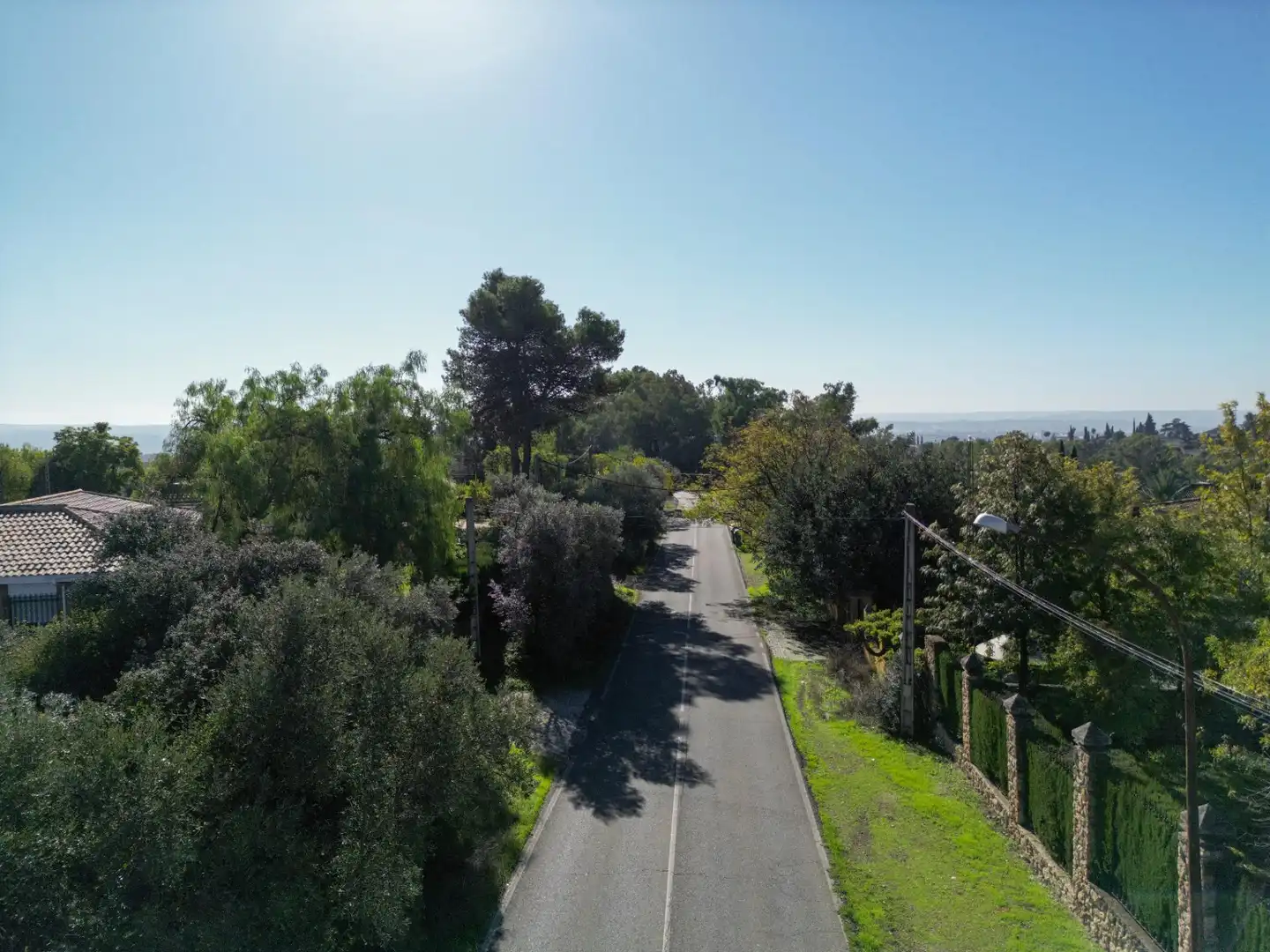 Wohnbaugrundstück zum Verkauf in Avenida san jose de calasanz, imagen 3