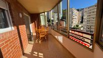 Vista exterior de Apartament en venda en Benidorm amb Terrassa