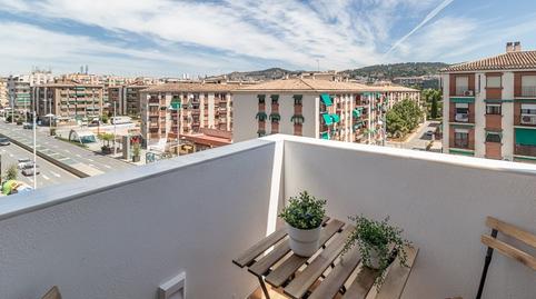 Photo 3 of Flat to rent in Calle Adelfas, Centro - Sagrario,  Granada Capital