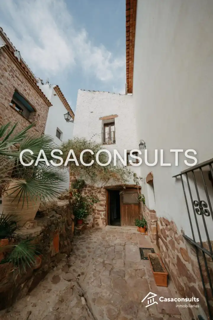 Maison rustique à vendre à Carrer Palma, imagen 3