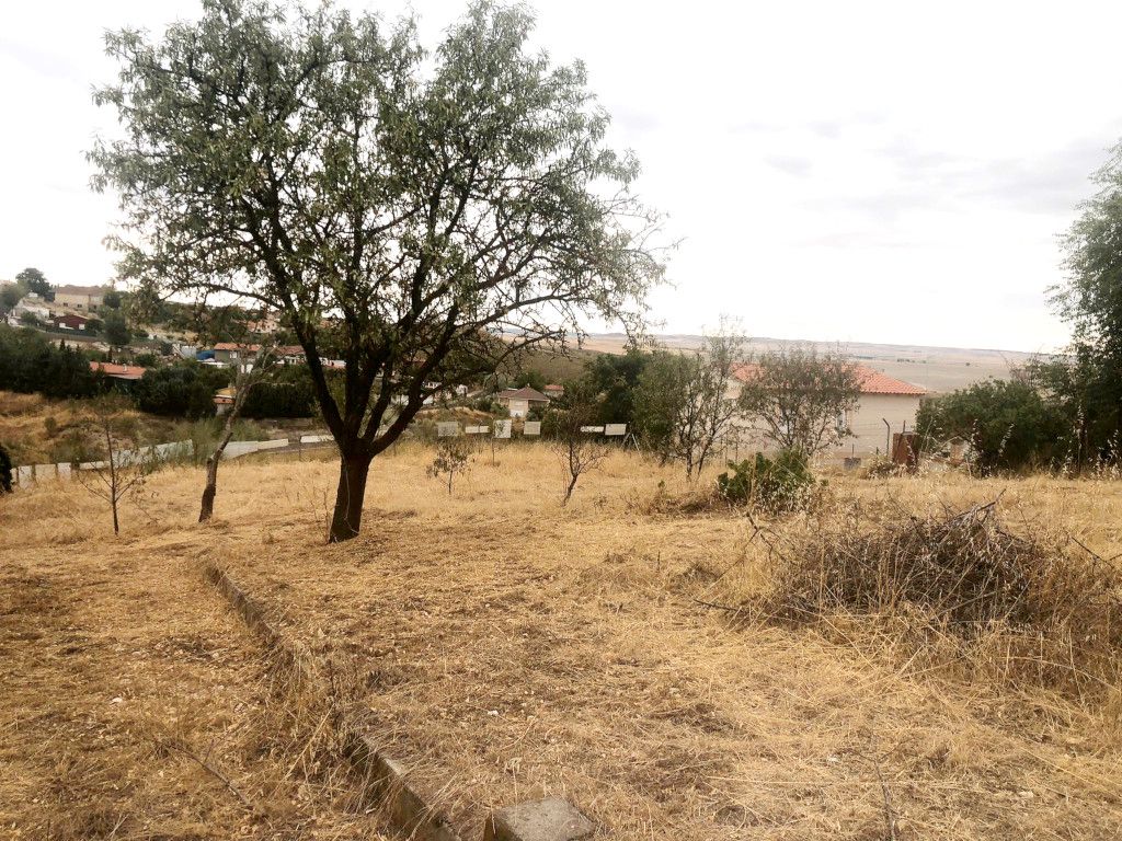 Residential for sale in Barajas de Melo