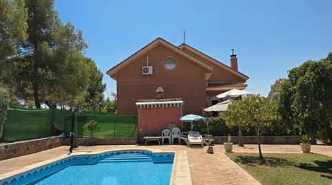 Photo 5 of Houses for sale in Colmenar de Oreja, Madrid