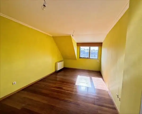 Bedroom of Flat for sale in Teo  with Storage room
