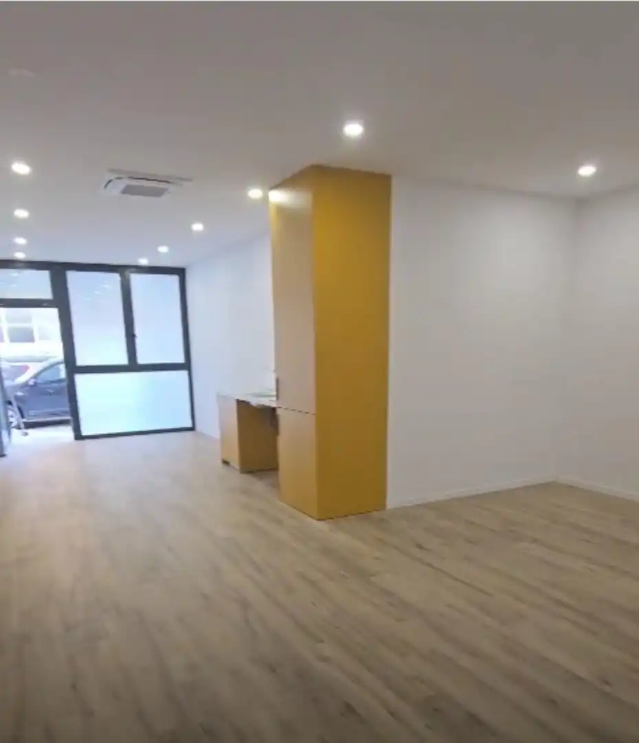 Estudio en venta en Valencia con Aire acondicionado