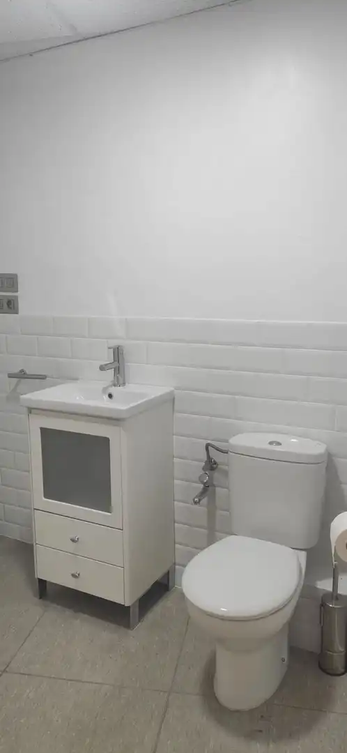 Bureau à louer à Avenida ferrocarril 74, imagen 13