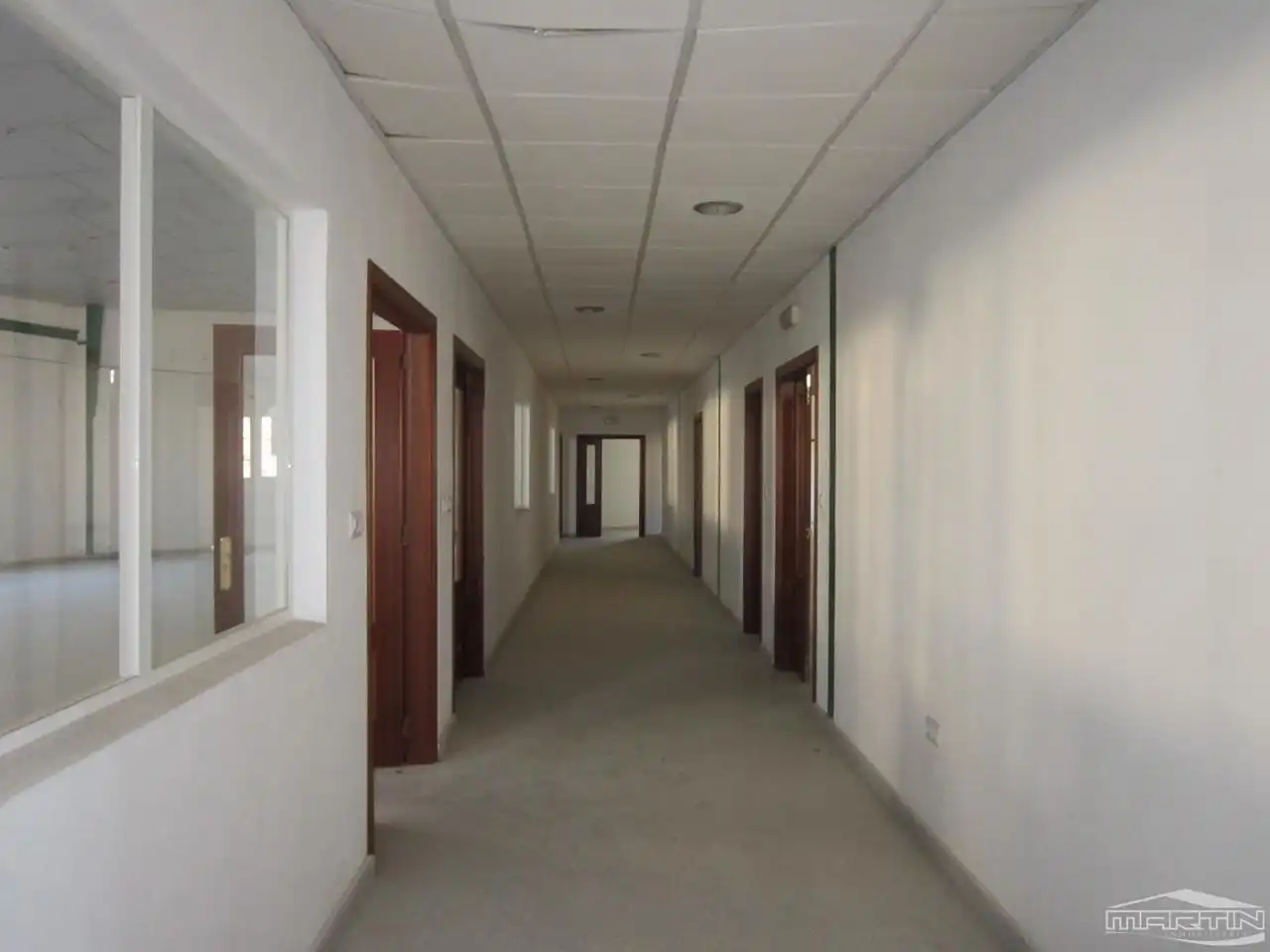 Nave industrial en venta en Córdoba - Málaga 75, imagen 34