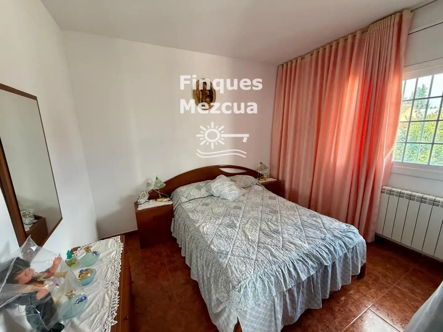 Bedroom of Houses for sale in El Vendrell  with Terrace and Storage room