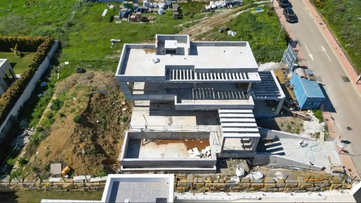 Villa mit Pool zum Verkauf in Costa Natura, imagen 19