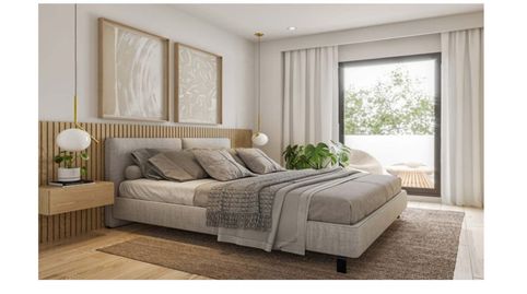 Foto 4 von Wohnung zum Verkauf in Numancia de la Sagra, Toledo