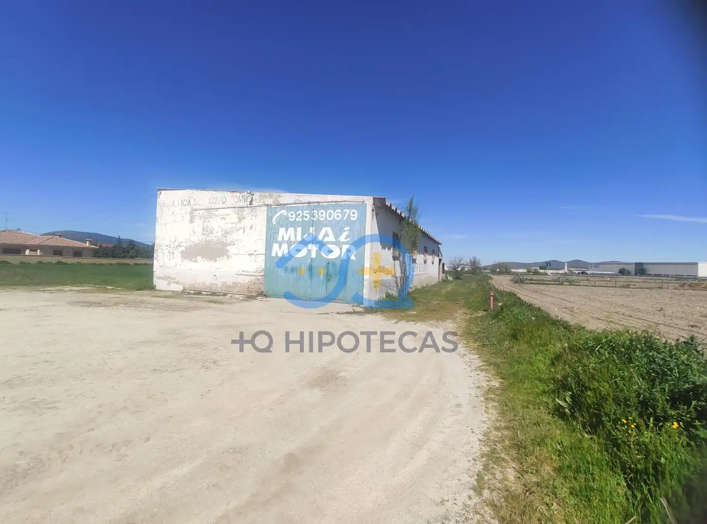 Terrenys i solars en venda a Ajofrín, imagen 6