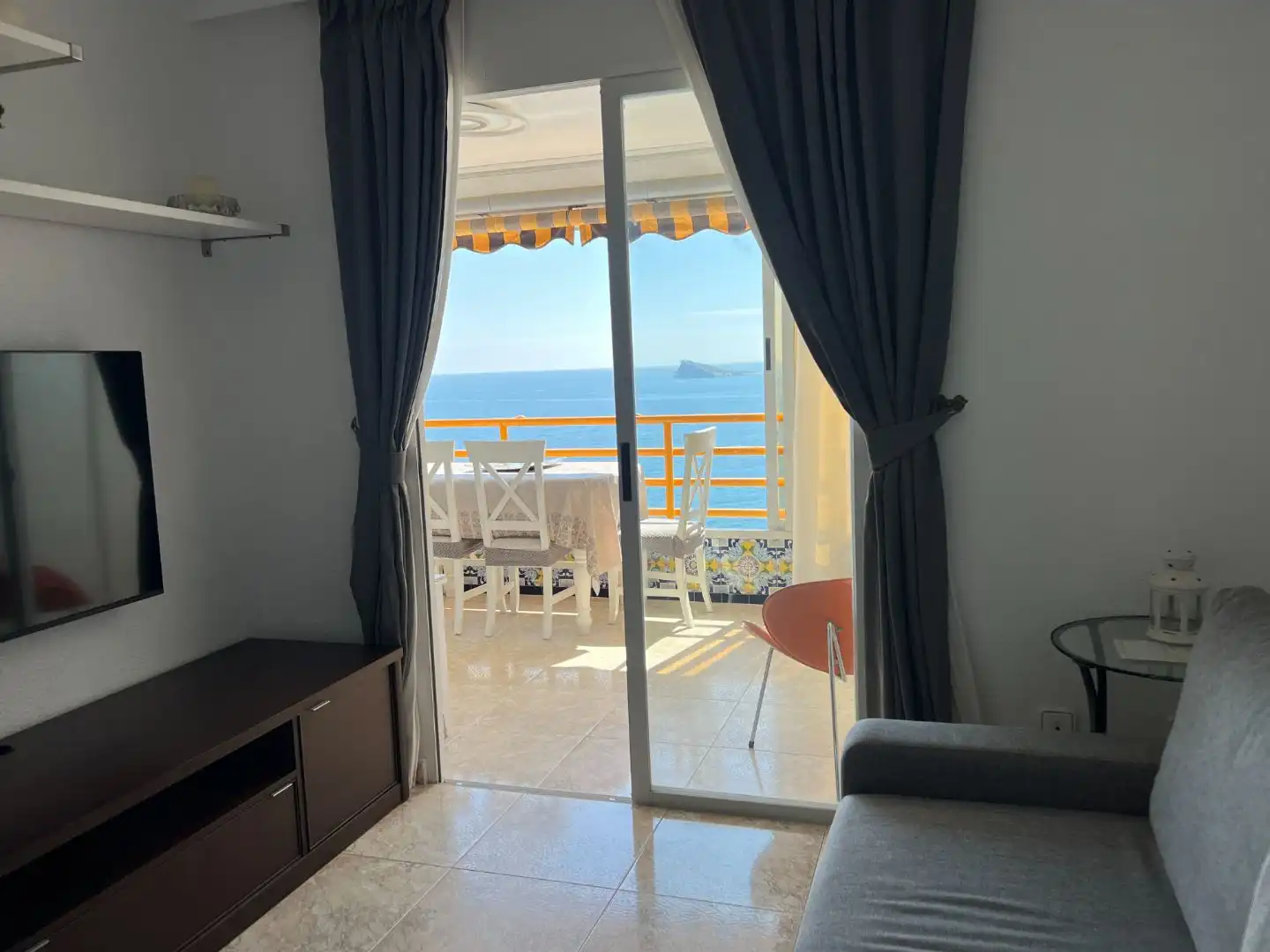 Apartment with lift to rent in Avenida de Uruguay 7, imagen 28
