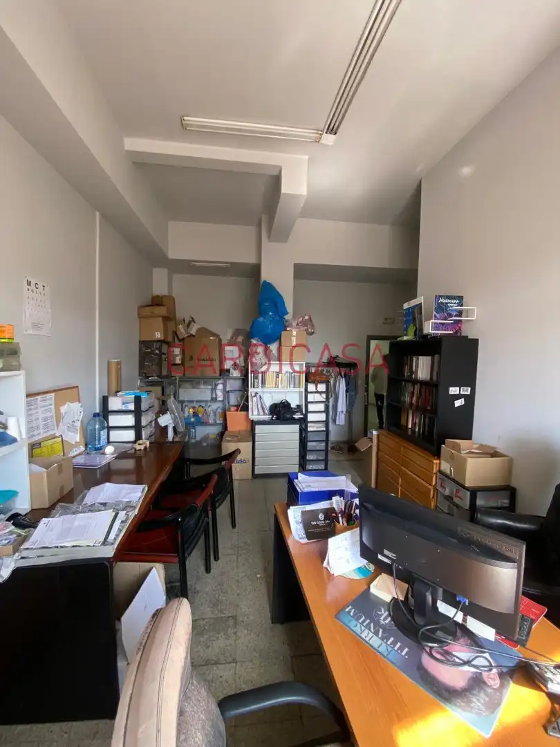 Local comercial en venta en Avenida das Camelias, imagen 10