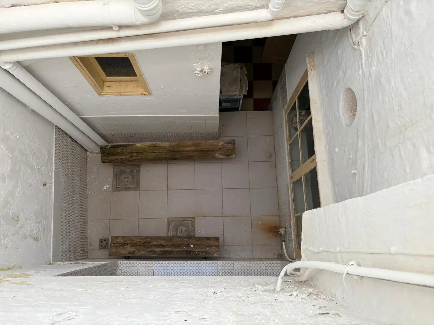 Casa adosada en venda en Ciutadella de Menorca amb Terrassa