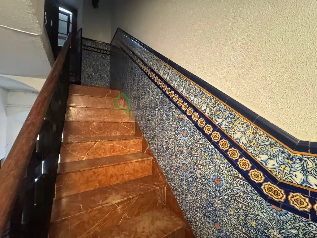 Casa o chalet en venta en Casco Antiguo